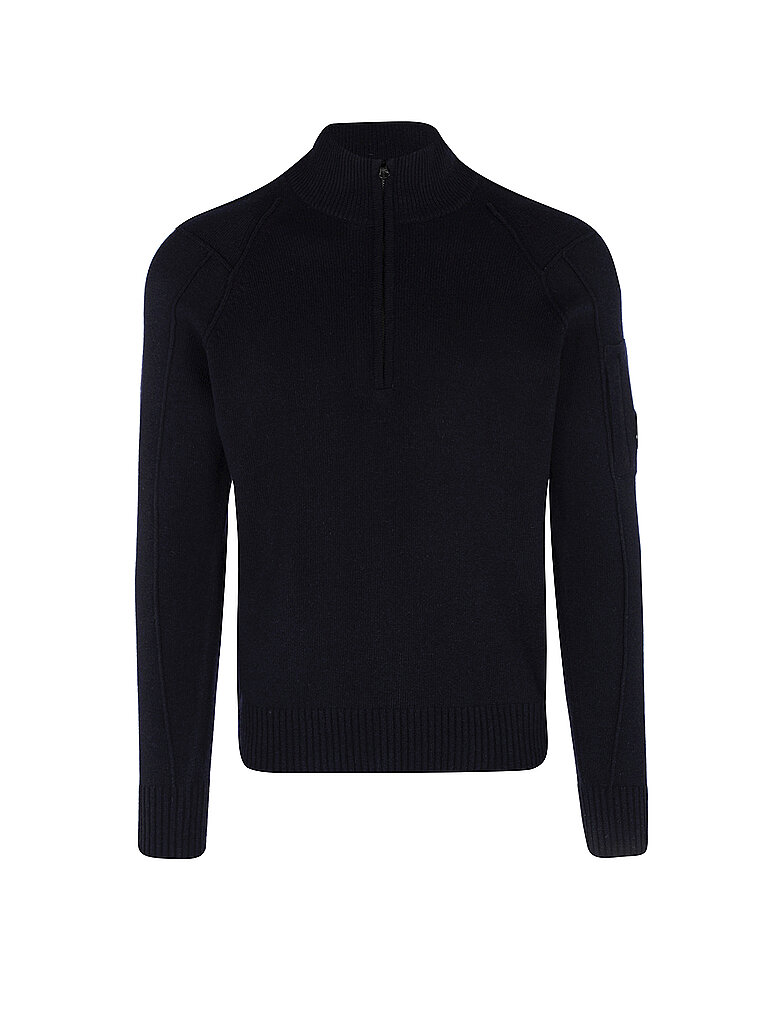 CP COMPANY Troyer Pullover dunkelblau | 48 von CP Company