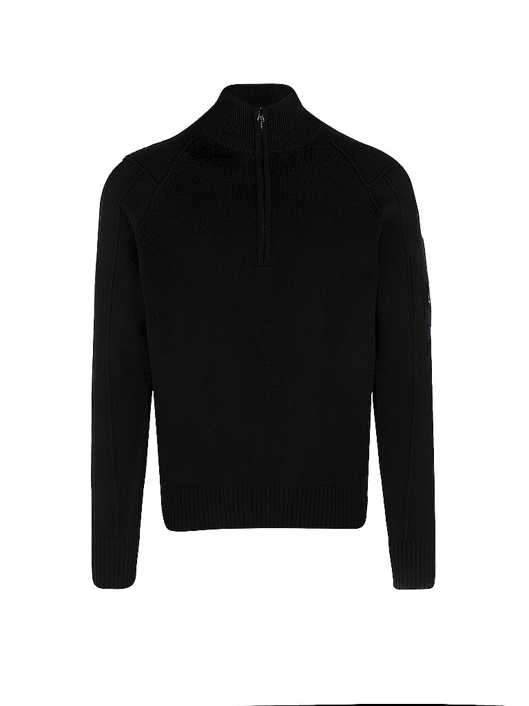 CP COMPANY Troyer Pullover schwarz | 46 von CP Company