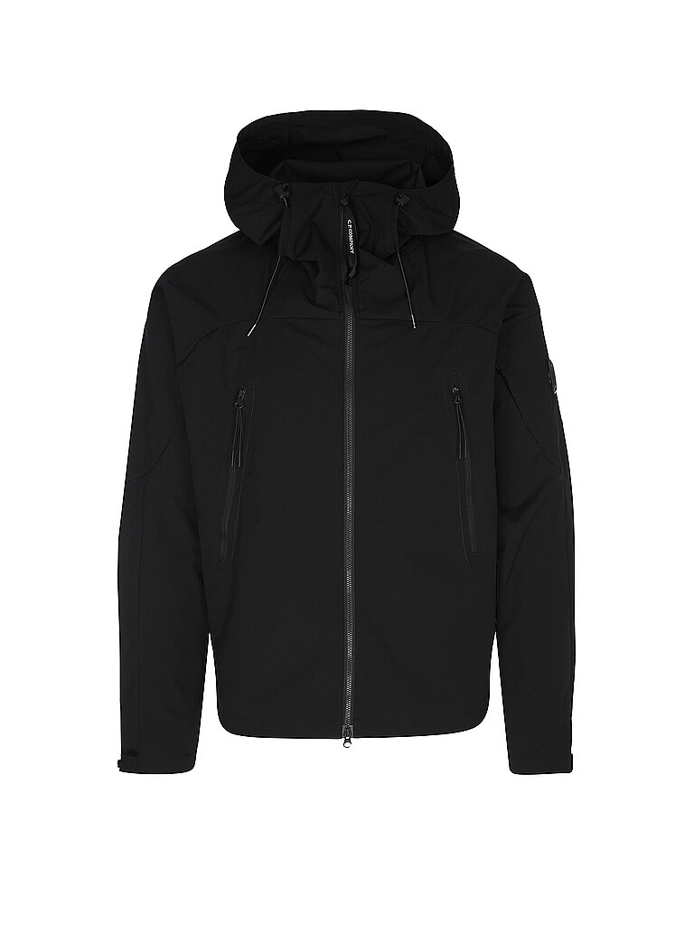 CP COMPANY Windbreaker  schwarz | L von CP Company