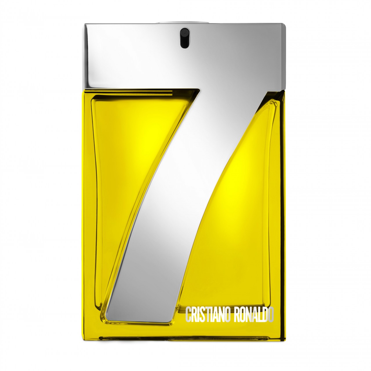 CR7 Cristiano Ronaldo - 7 Collection Discover Eau De Toilette von CR7 Cristiano Ronaldo