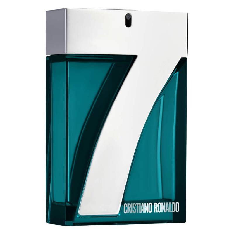 CR7 Cristiano Ronaldo - 7 Origins Eau de Toilette Natural Spray von CR7 Cristiano Ronaldo