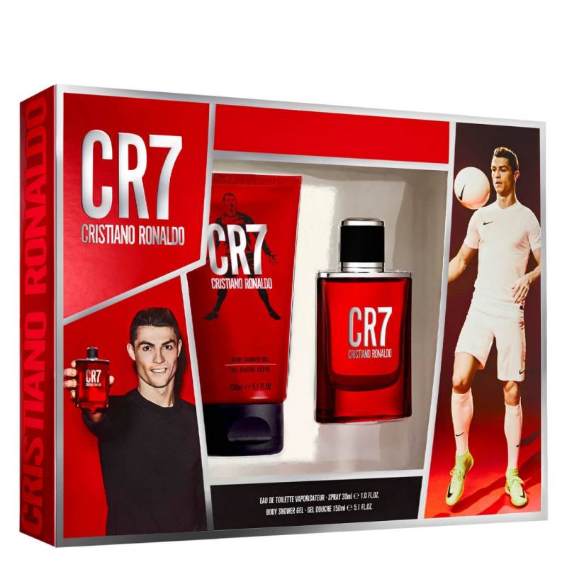 CR7 Cristiano Ronaldo - CR7 von CR7 Cristiano Ronaldo