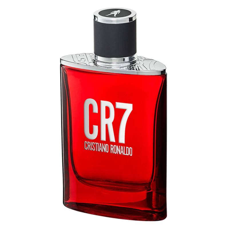 CR7 Cristiano Ronaldo - Eau de Toilette von CR7 Cristiano Ronaldo