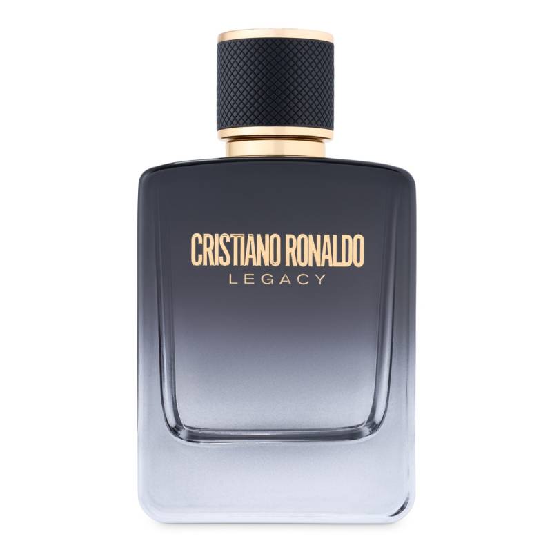 CR7 Cristiano Ronaldo - LEGACY Eau De Parfum von CR7 Cristiano Ronaldo