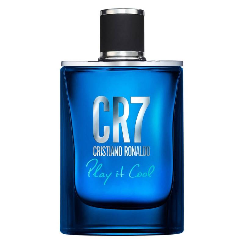 CR7 Cristiano Ronaldo - Play it Cool Eau de Toilette von CR7 Cristiano Ronaldo