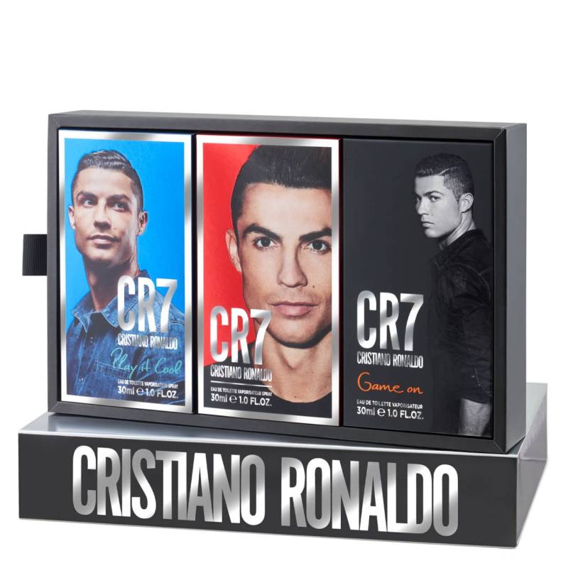 CR7 Cristiano Ronaldo - Special Trio von CR7 Cristiano Ronaldo