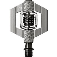 CRANKBROTHERS Klick-Pedale Candy 2 grau CRANKBROTHERS Klick-Pedale Candy 2 grau von CRANKBROTHERS