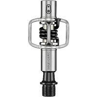 CRANKBROTHERS Systempedal Eggbeater 2 grau CRANKBROTHERS Systempedal Eggbeater 2 grau von CRANKBROTHERS