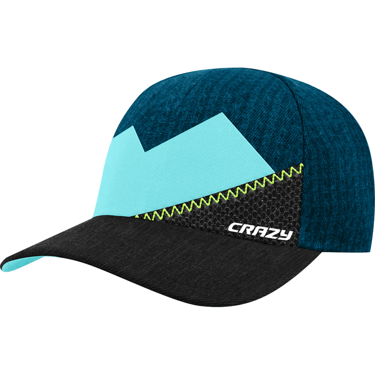 Crazy Bro Cap von CRAZY