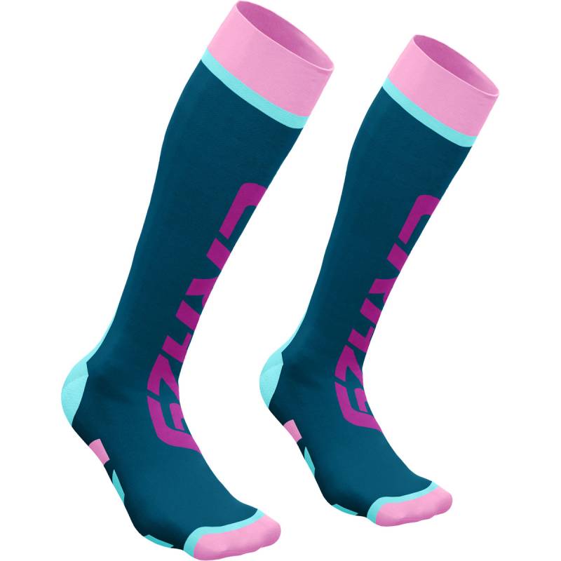 Crazy Carbon Socken von CRAZY