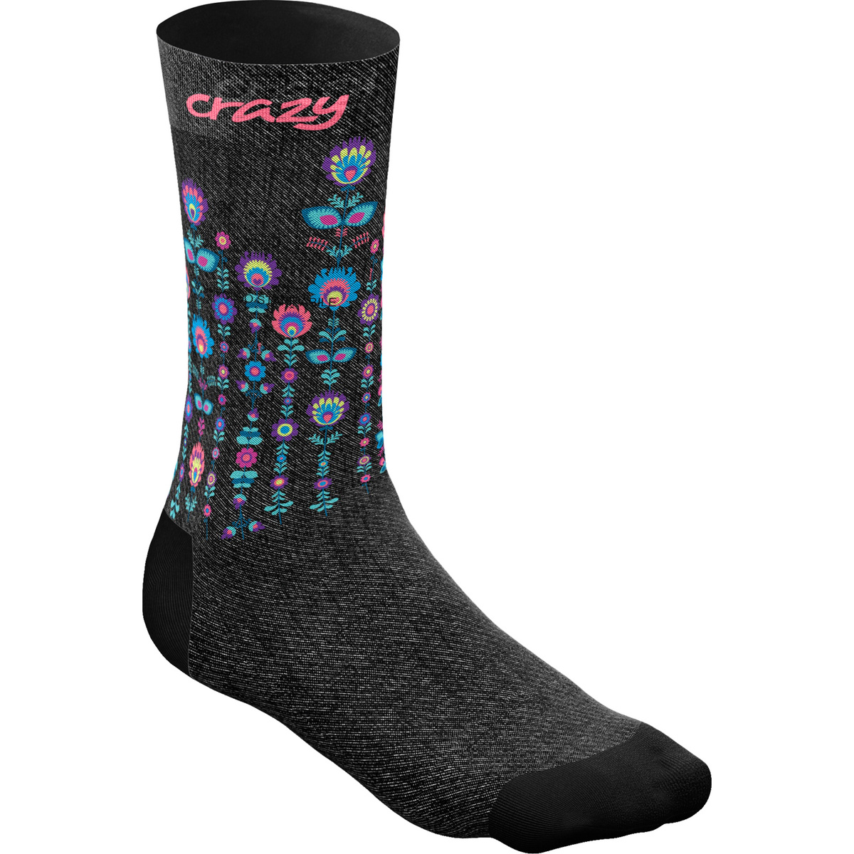 Crazy Crazy Socks von CRAZY