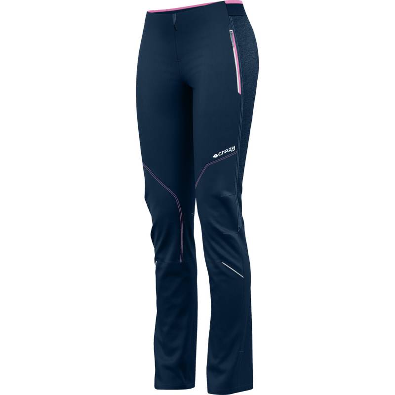 Crazy Damen Alpinstar Hose von CRAZY