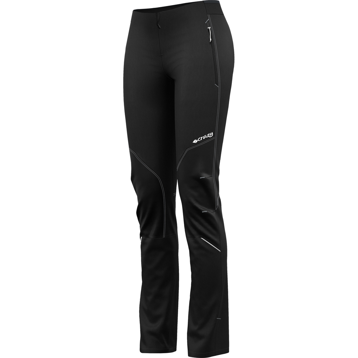 Crazy Damen Alpinstar Hose von CRAZY