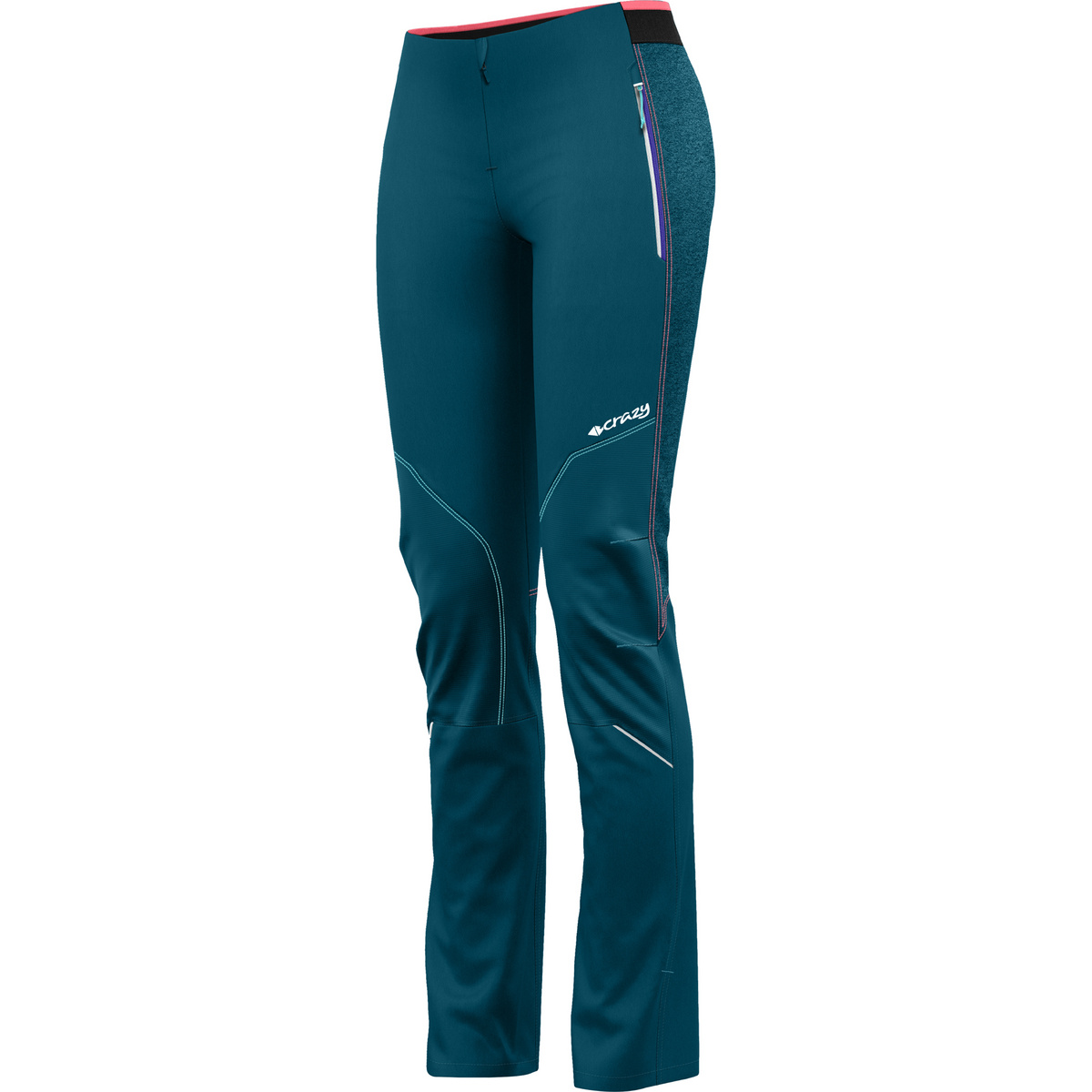 Crazy Damen Alpinstar Hose von CRAZY