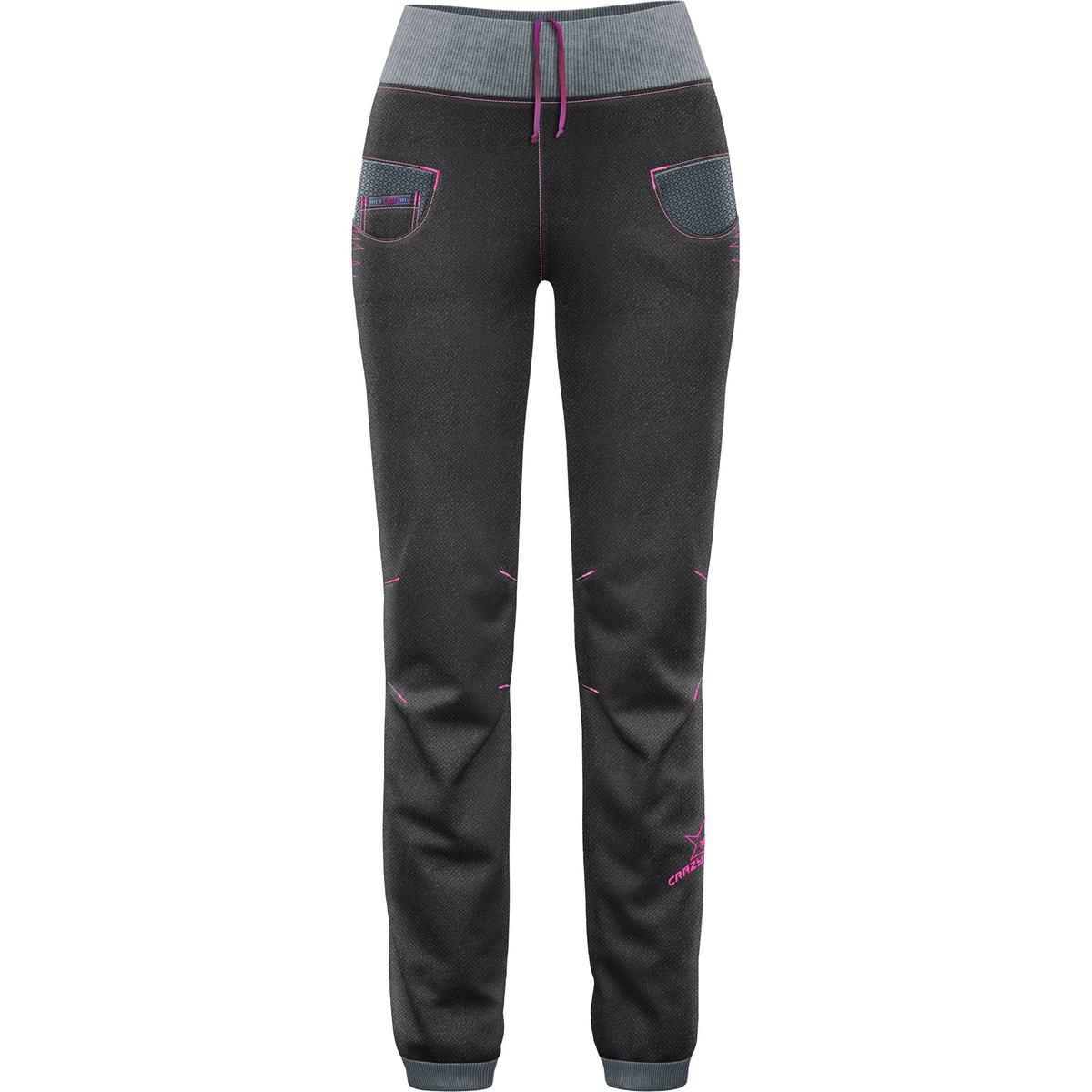 Crazy Damen Aria Hose von CRAZY