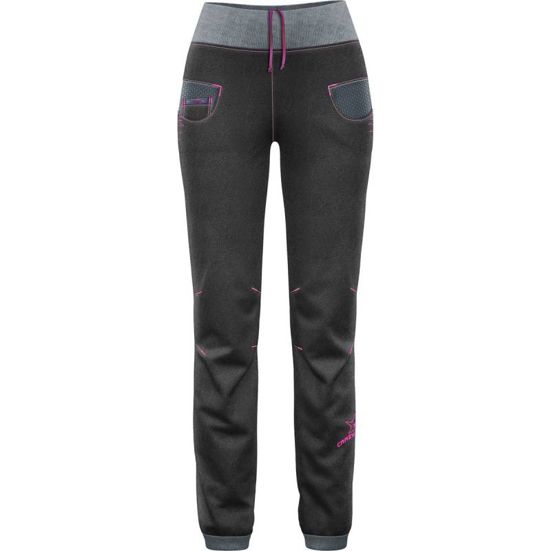 Crazy Damen Aria Hose von CRAZY