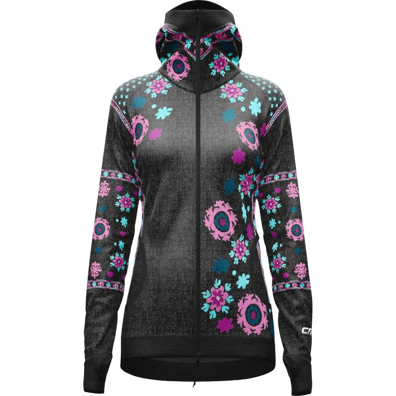 Crazy Damen Aria Jacke von CRAZY