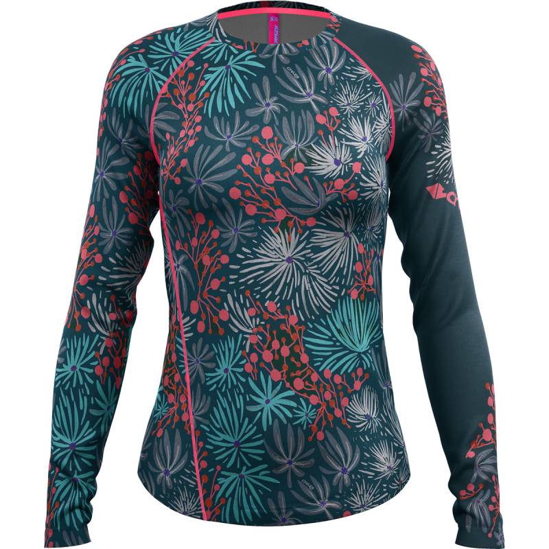 Crazy Damen Aria Longsleeve von CRAZY