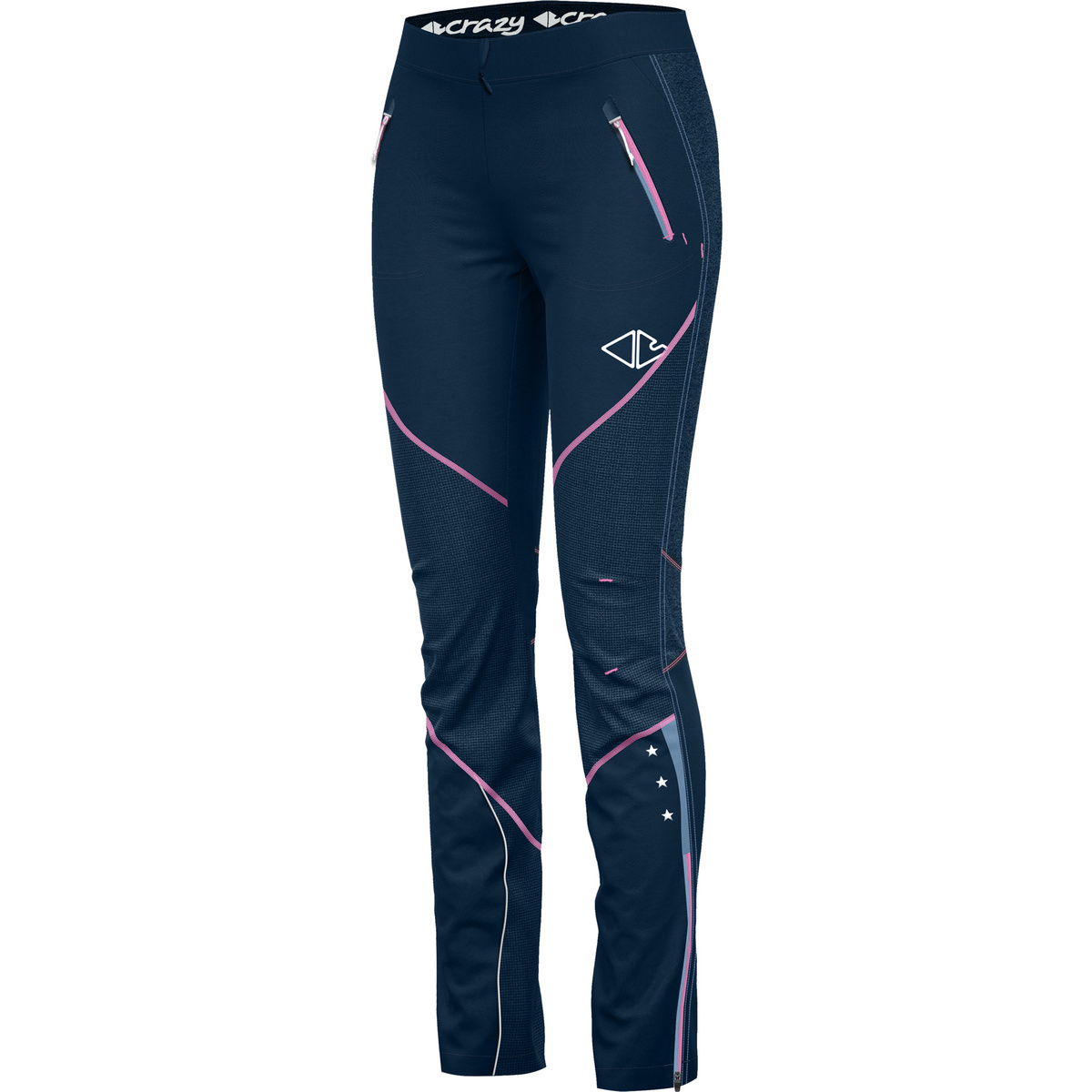 Crazy Damen Electra Hose von CRAZY