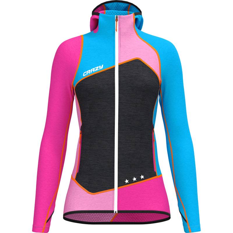 Crazy Damen Ionic Jacke von CRAZY