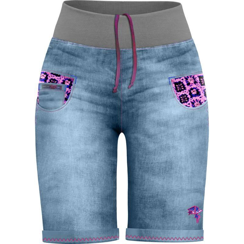 Crazy Damen Short Aria von CRAZY