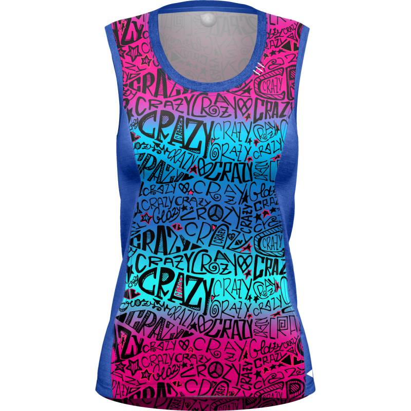 Crazy Damen Sirio Top von CRAZY