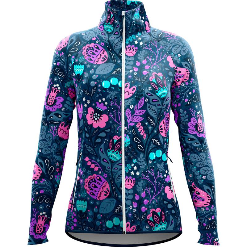 Crazy Damen Wonder Magic Jacke von CRAZY