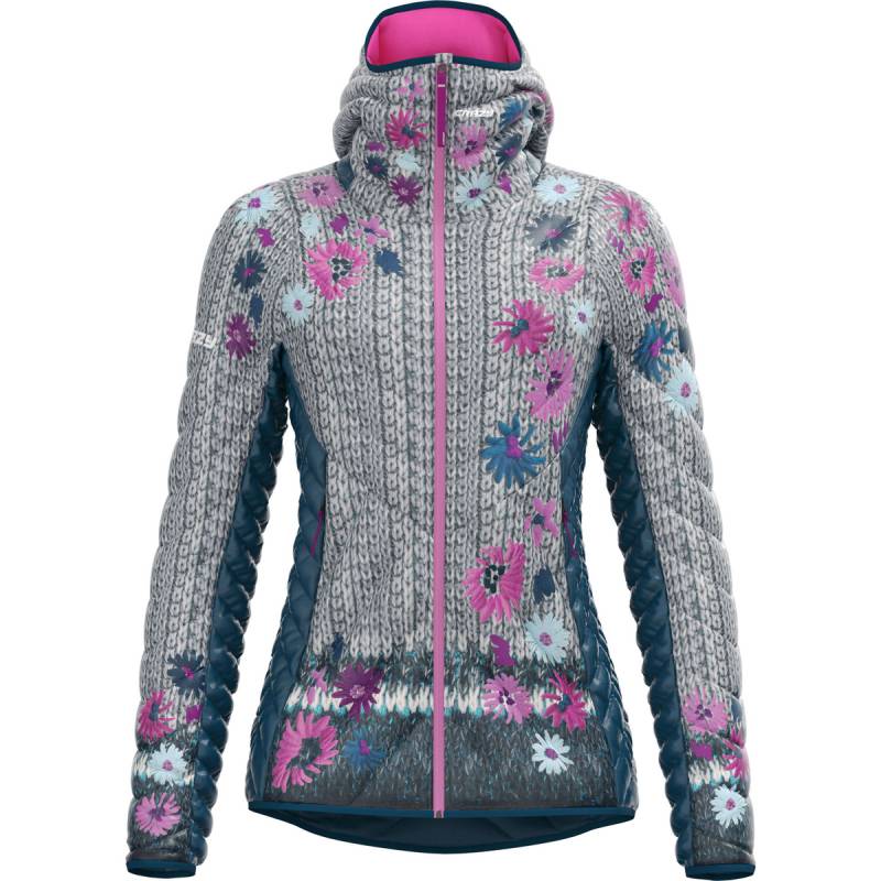 Crazy Damen Wonder Magic Jacke von CRAZY