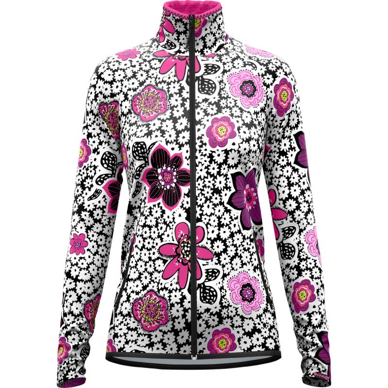 Crazy Damen Wonder Magic Light Jacke von CRAZY