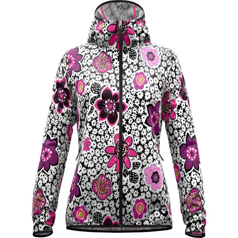 Crazy Damen Wonder Magic Shell Jacke von CRAZY