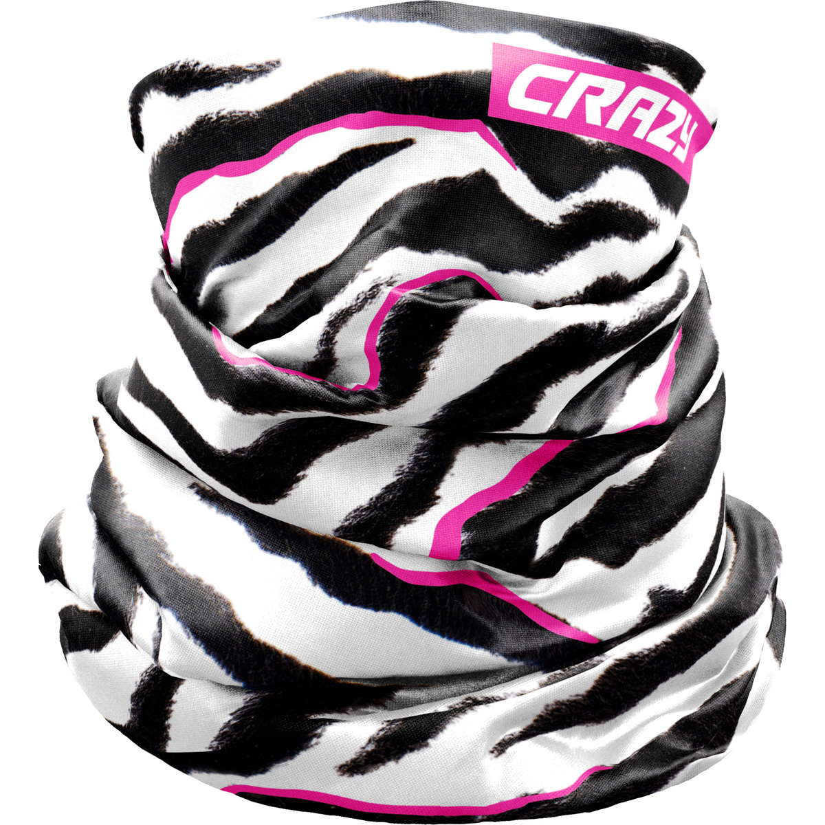 Crazy Gaiter Light Schlauchtuch von CRAZY