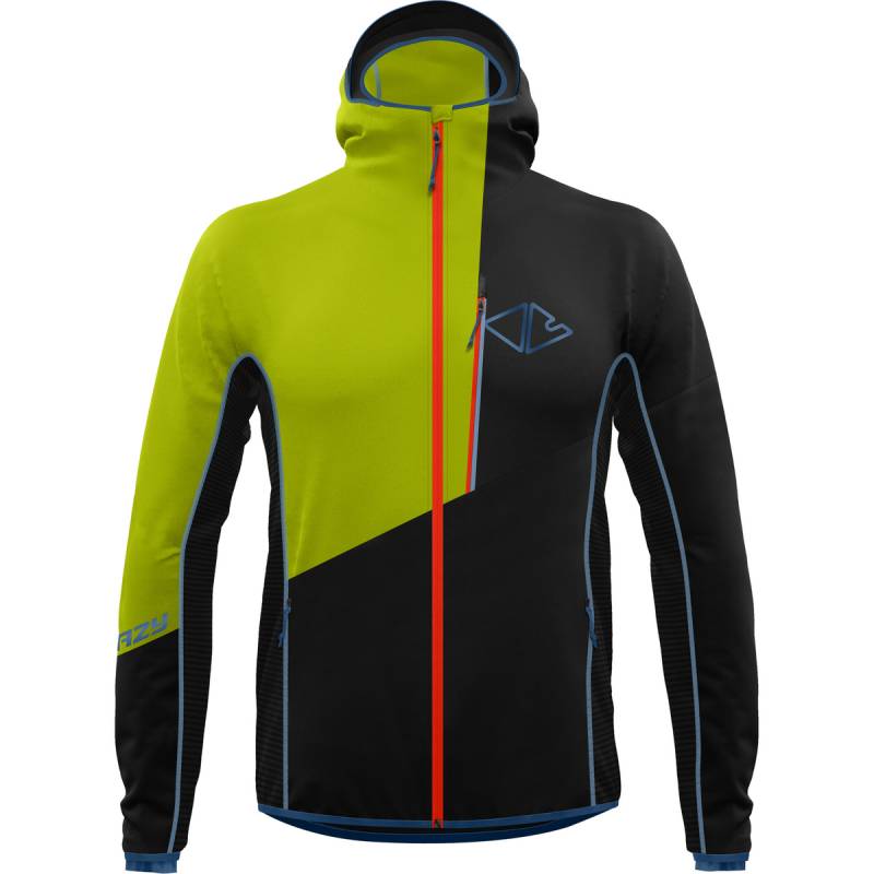 Crazy Herren Acceleration Light Jacke von CRAZY