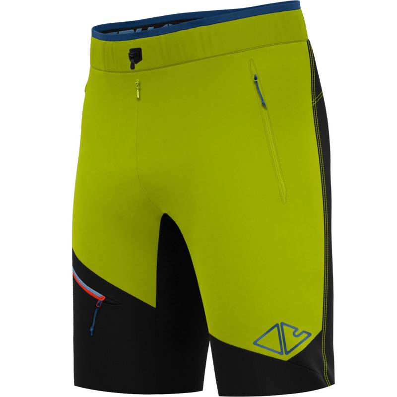 Crazy Herren Acceleration Shorts von CRAZY