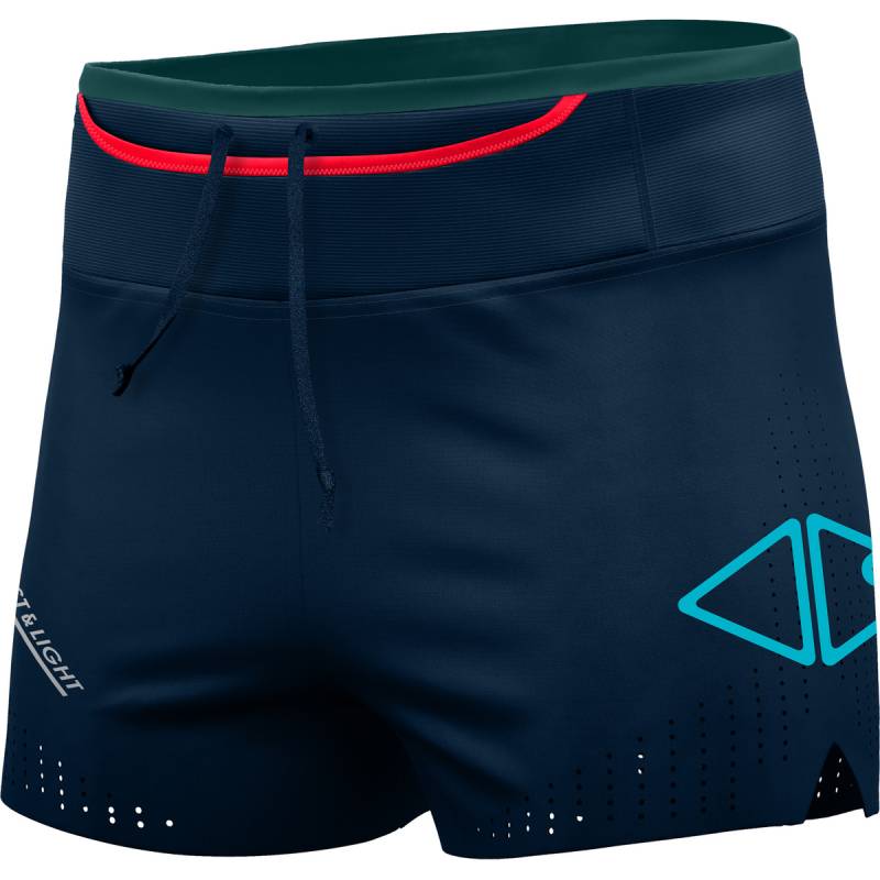 Crazy Herren Air Shorts von CRAZY