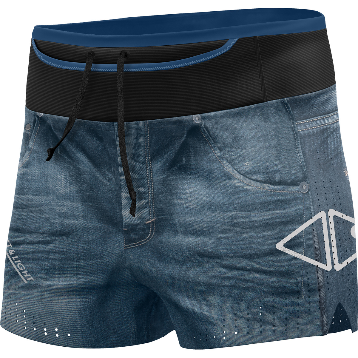 Crazy Herren Air Shorts von CRAZY