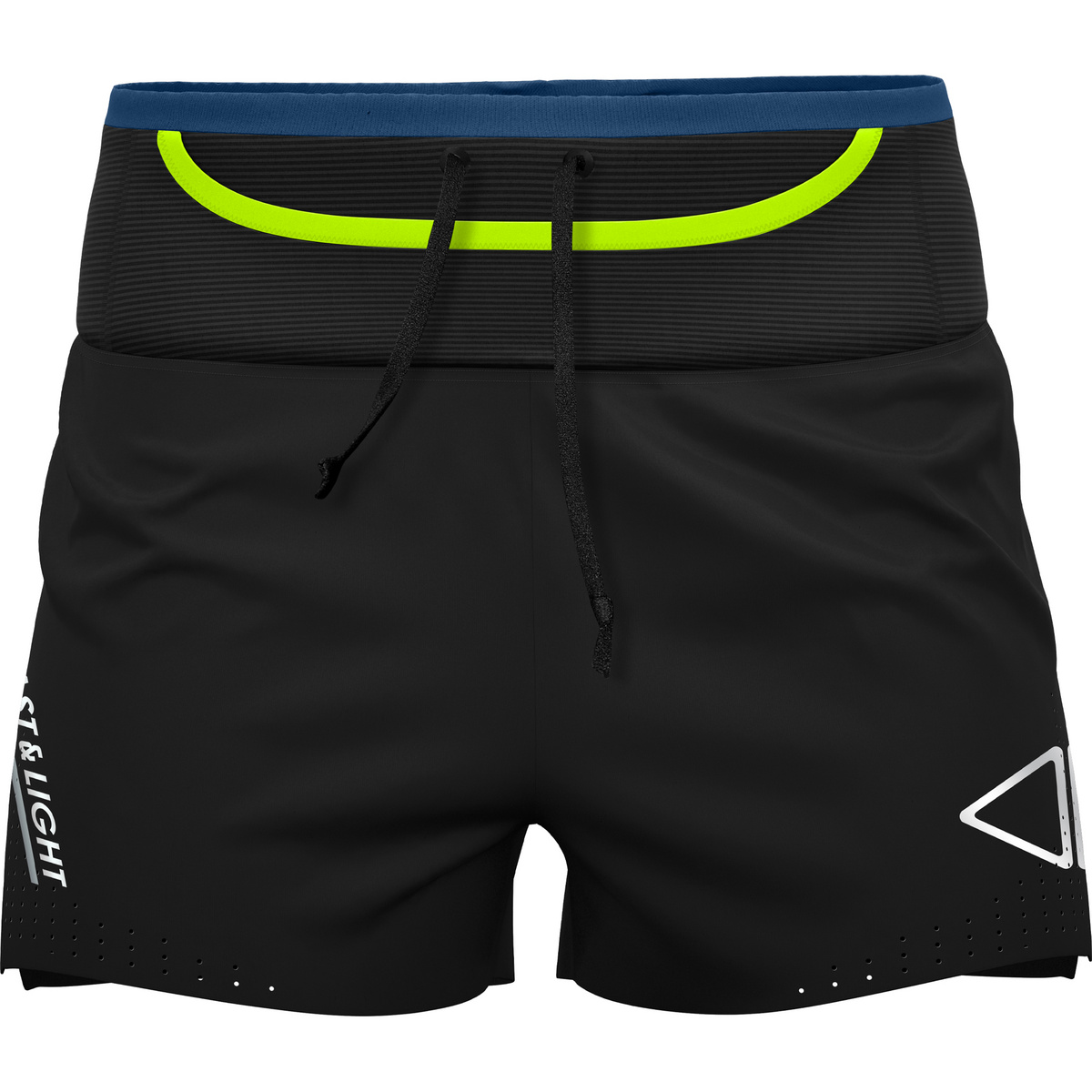 Crazy Herren Air Shorts von CRAZY