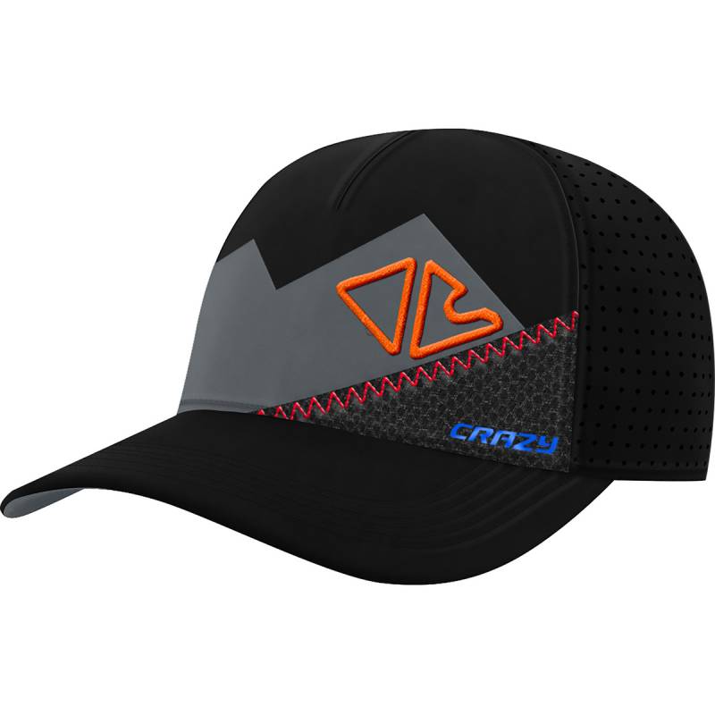 Crazy Herren Bro Cap von CRAZY