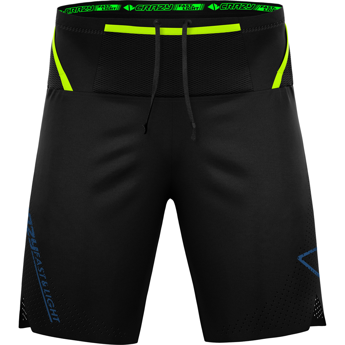 Crazy Herren Flash Shorts von CRAZY