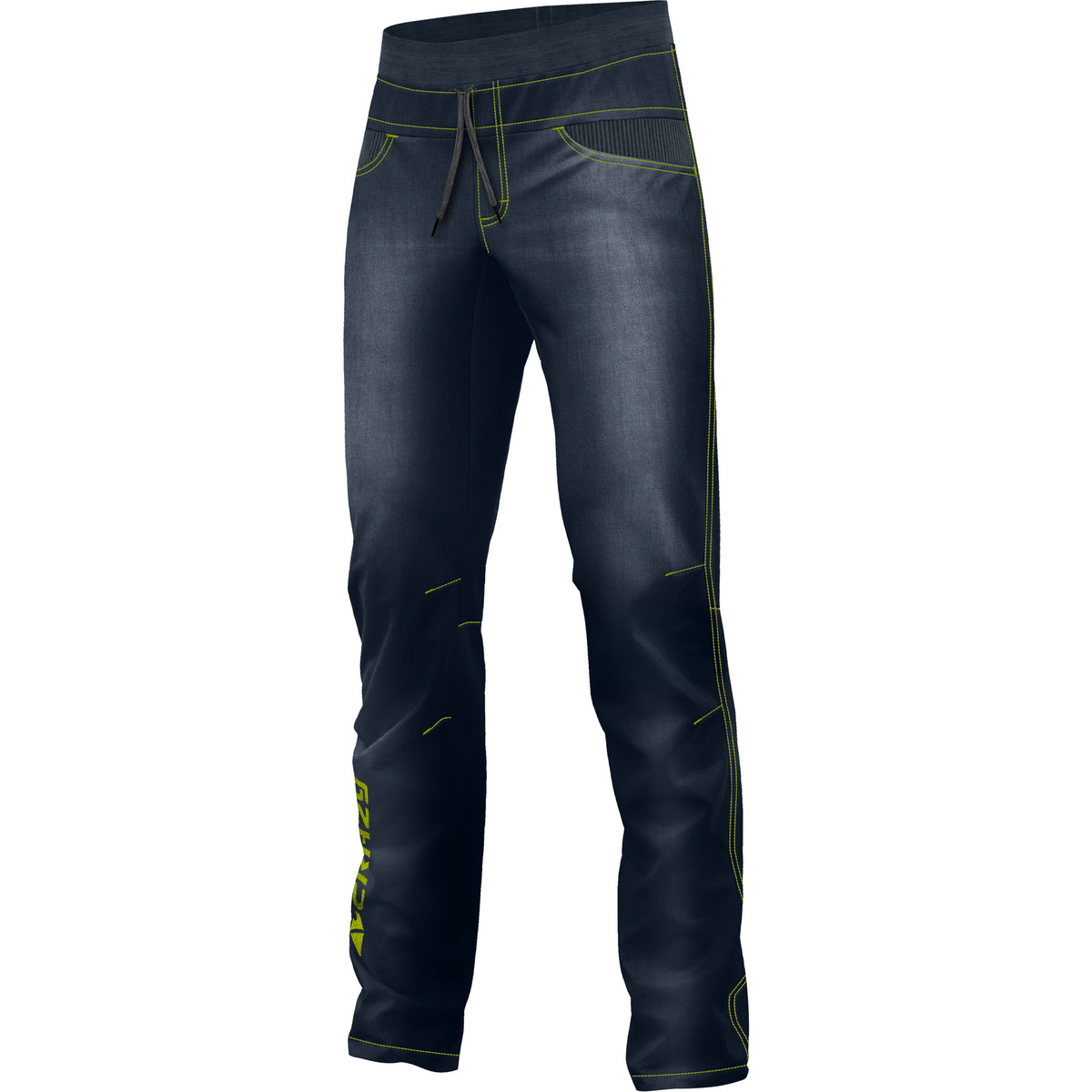 Crazy Herren Joker Hose von CRAZY