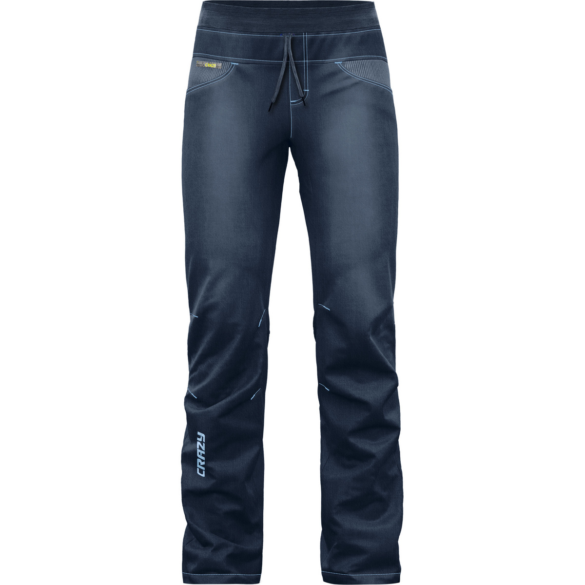 Crazy Herren Joker Hose von CRAZY