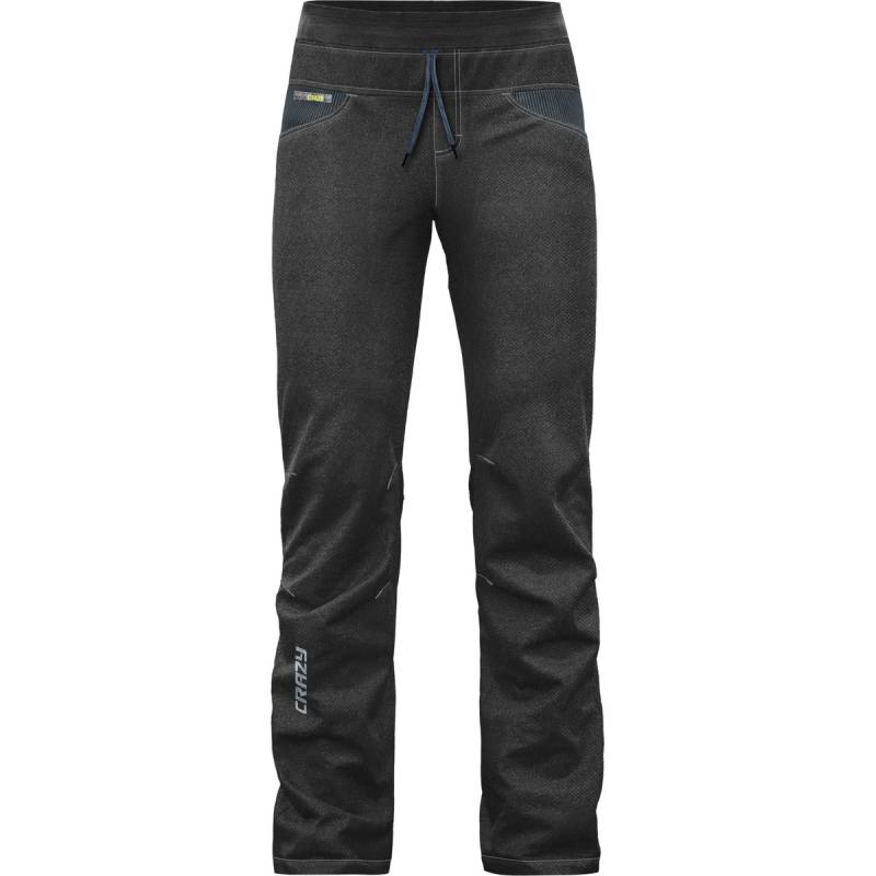 Crazy Herren Joker Hose von CRAZY