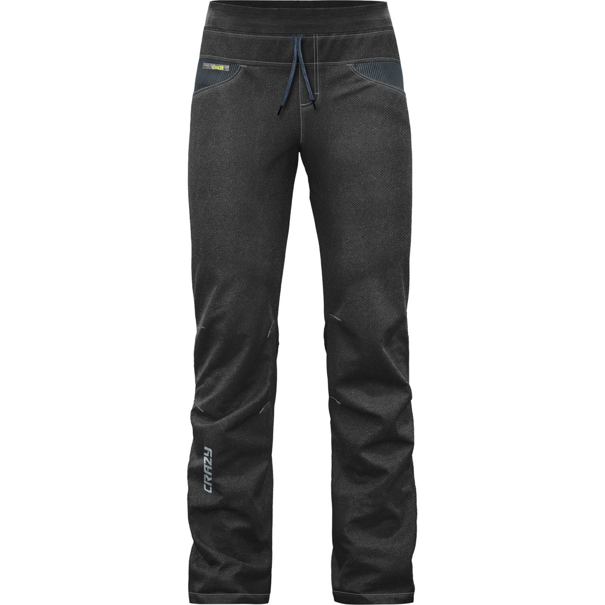 Crazy Herren Joker Hose von CRAZY