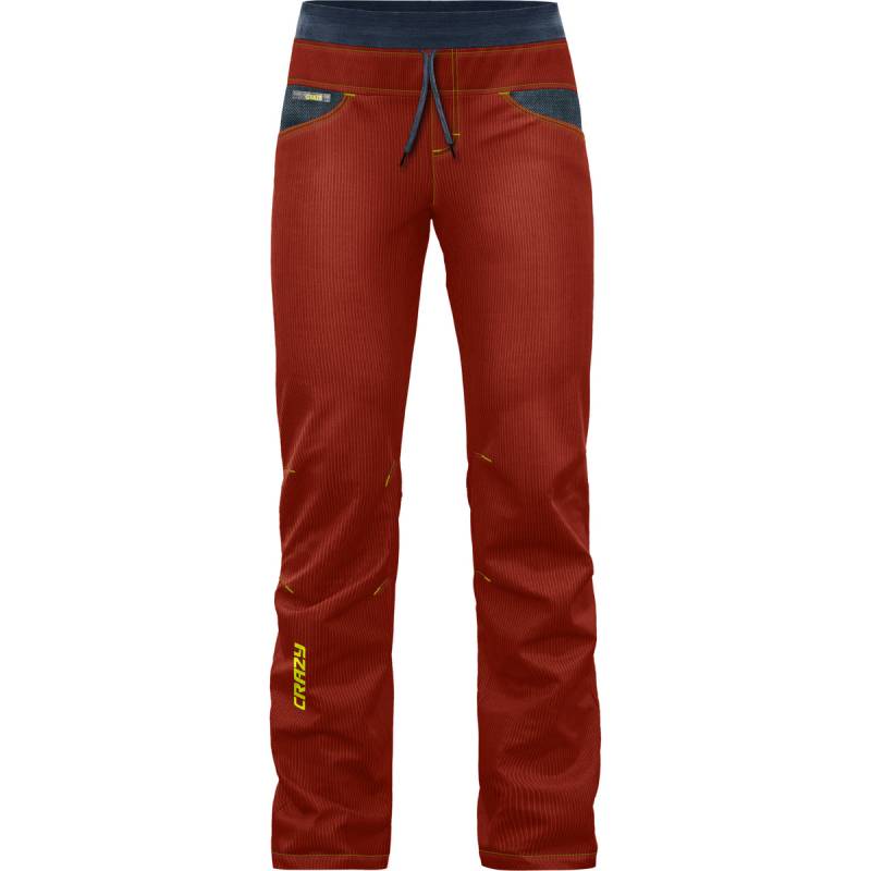 Crazy Herren Joker Hose von CRAZY