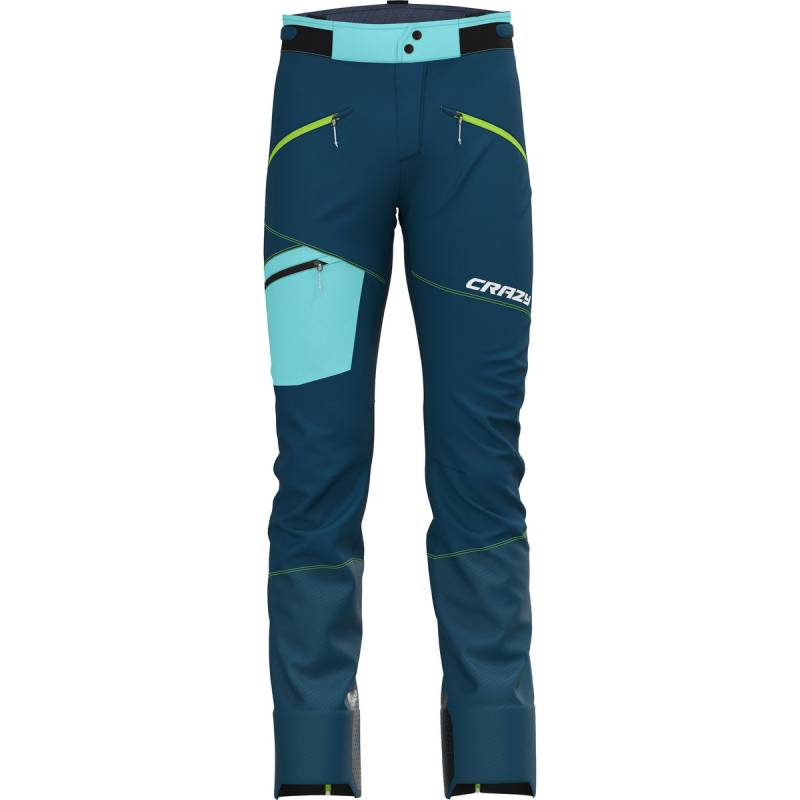 Crazy Herren Neutron Hose von CRAZY