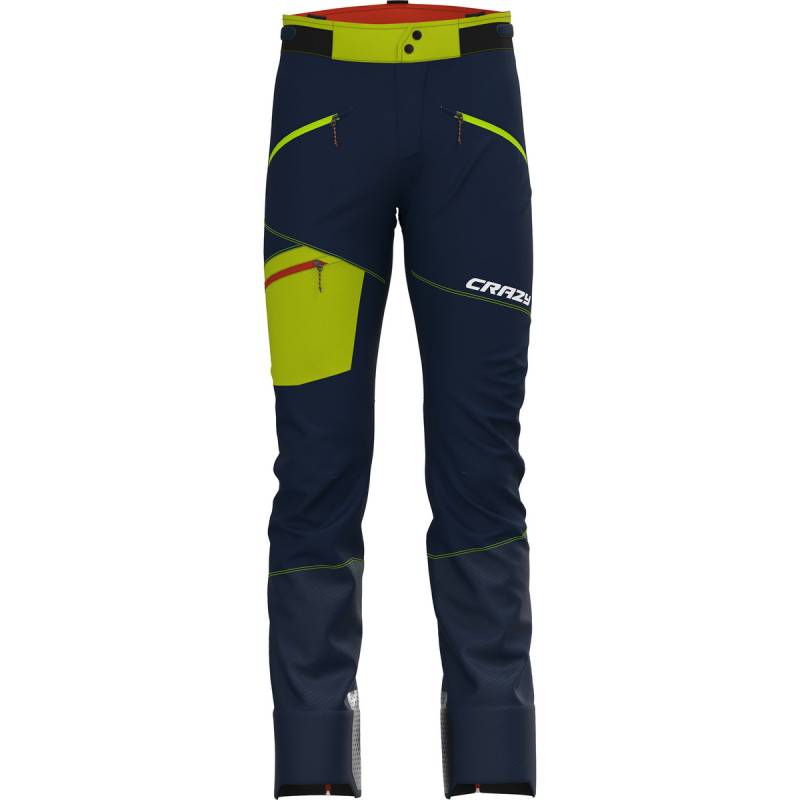 Crazy Herren Neutron Hose von CRAZY