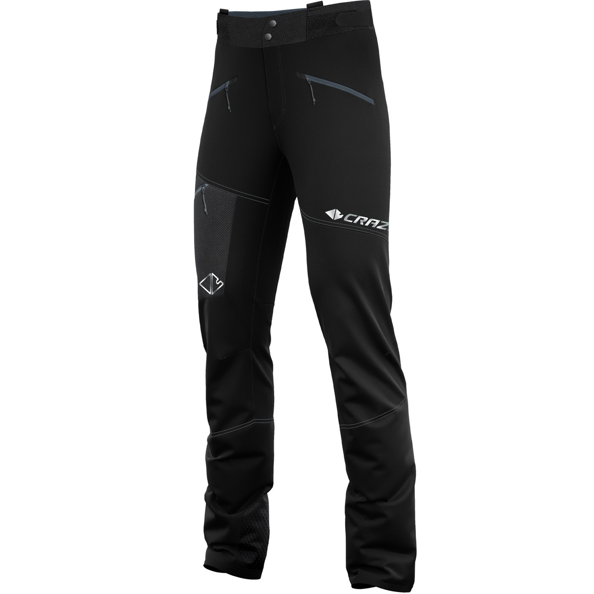 Crazy Herren Neutron Hose von CRAZY