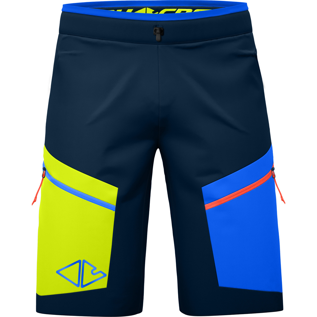 Crazy Herren Pegasus Short von CRAZY