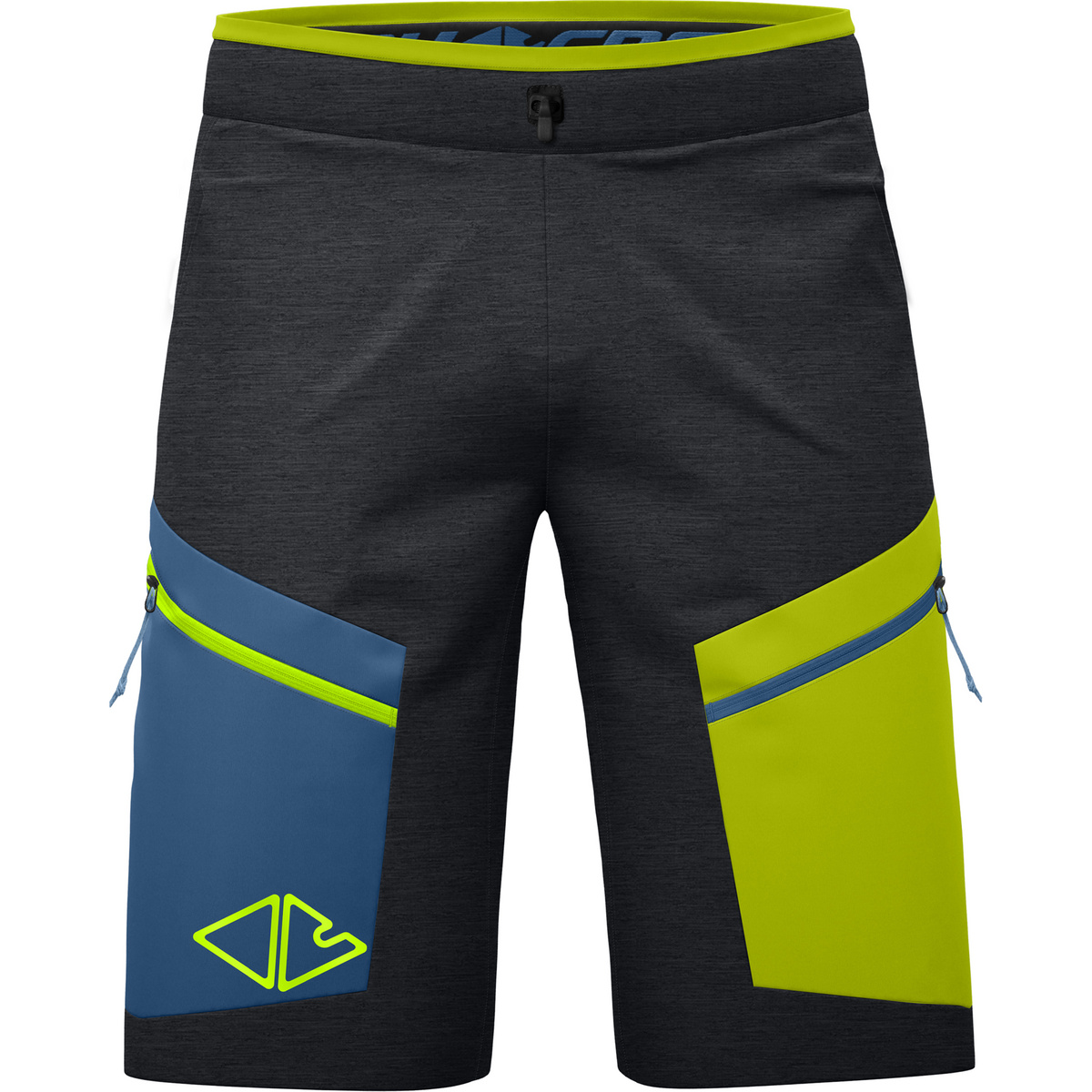 Crazy Herren Pegasus Short von CRAZY