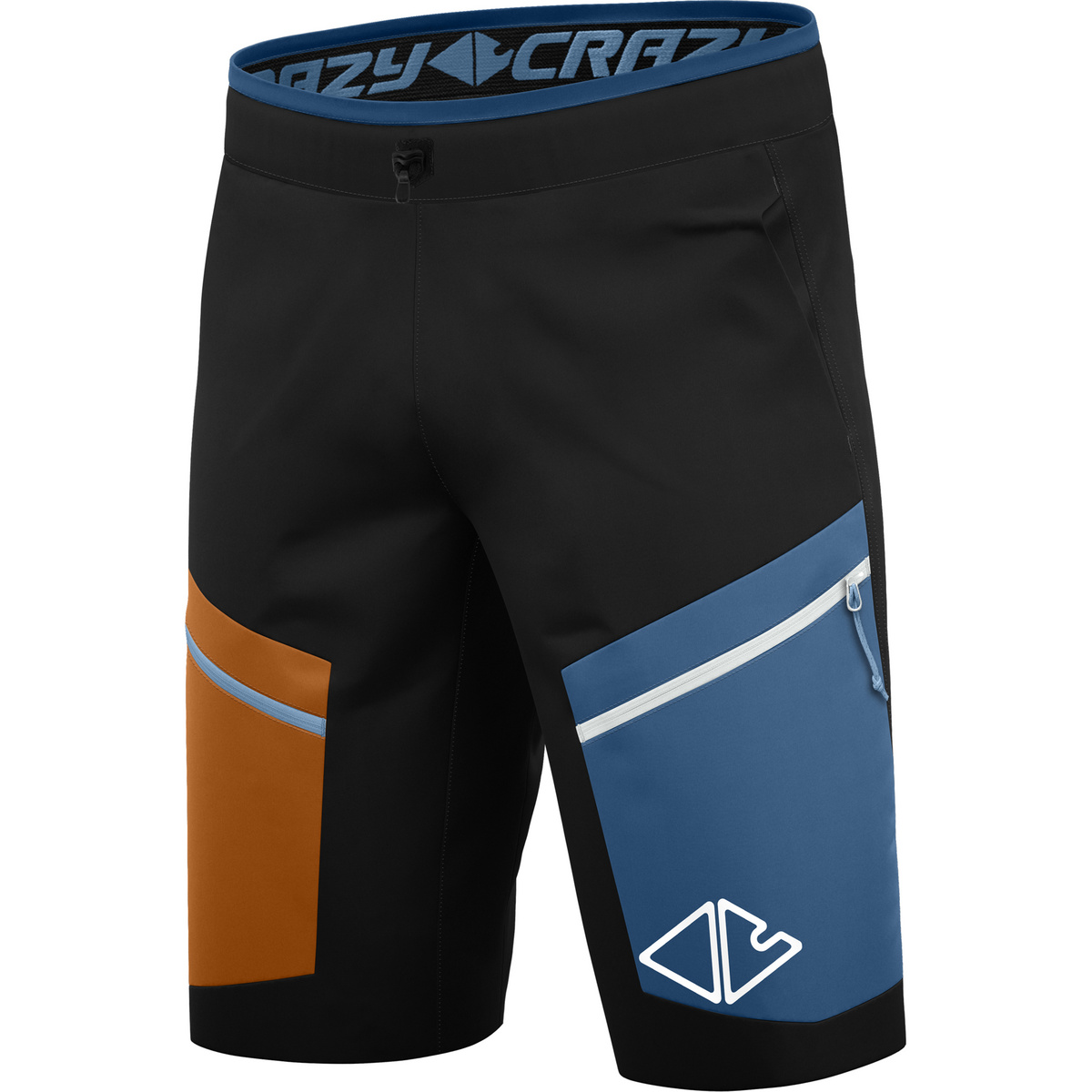 Crazy Herren Pegasus Shorts von CRAZY