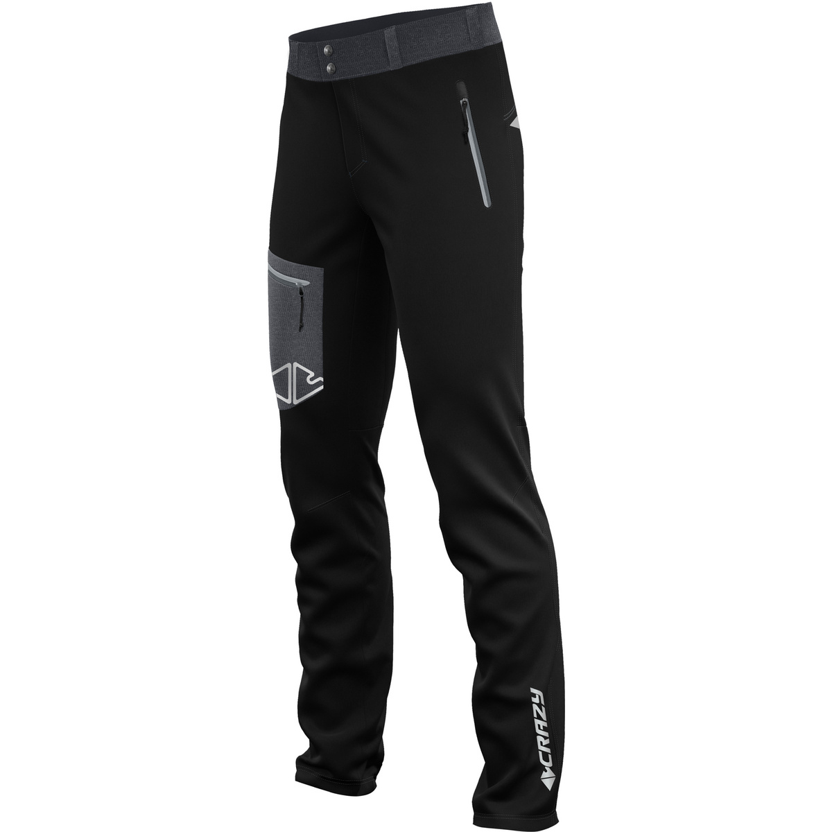 Crazy Herren Resolution Hose von CRAZY